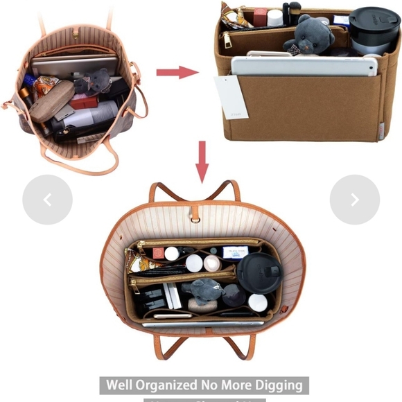 Purse Organizer - Picture 5 of 8